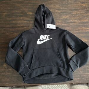 NWT Kids Nike Sweatshirt